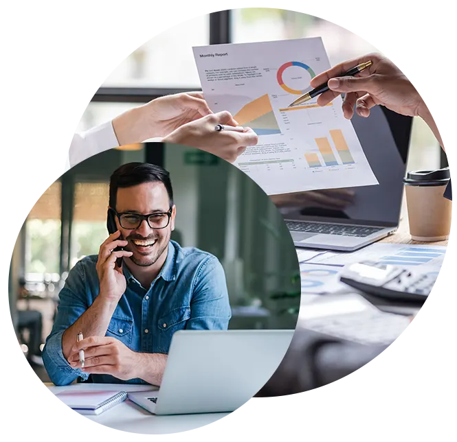 Business, The answers you need to get started Business, The answers you need to get started